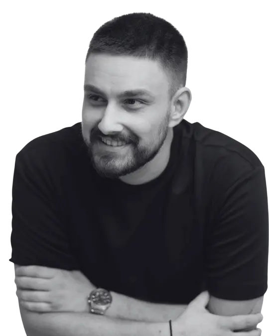 Founder portrait