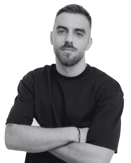 Founder portrait